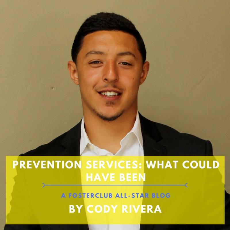 Prevention Services