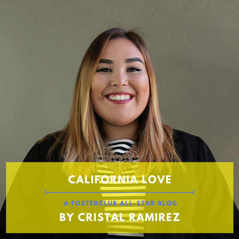 Cristal Ramirez All-Star Blog, California Love